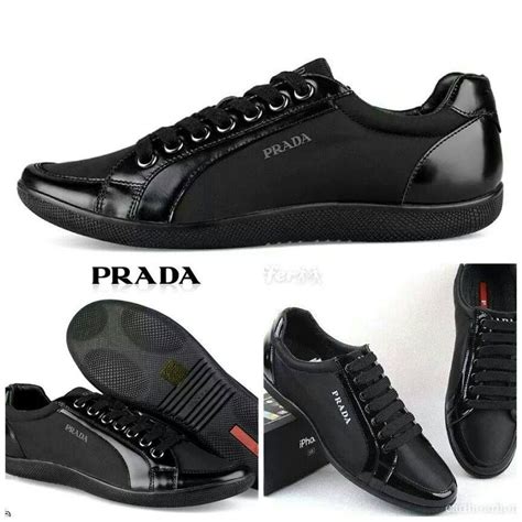 prada hombre barato